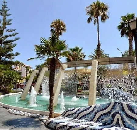 Galeon Centrum # Basen, Parking * Torrevieja