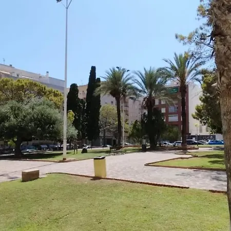 Apartment Galeon Centrum # Basen, Parking Torrevieja