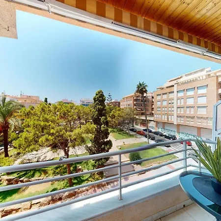 Galeon Centrum # Basen, Parking * Torrevieja