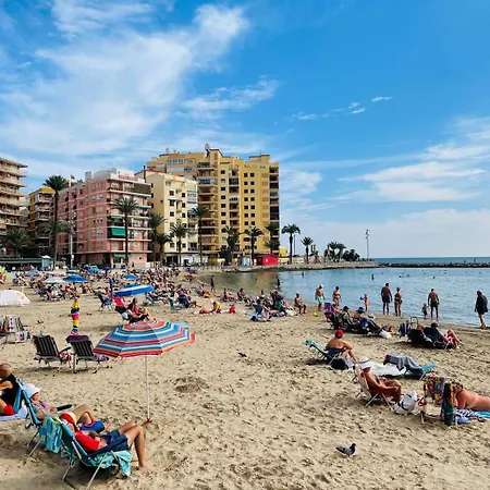 Apartment Galeon Centrum # Basen, Parking *