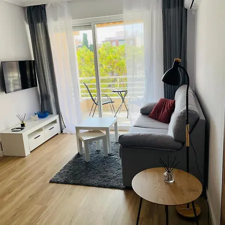 Galeon Centrum # Basen, Parking Apartment *