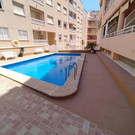 Apartment Galeon Centrum # Basen, Parking *