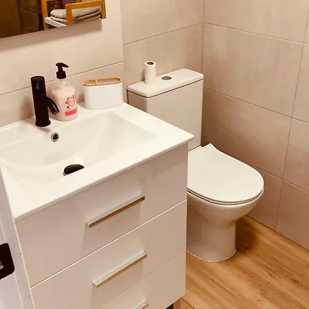 Galeon Centrum # Basen, Parking Apartment *