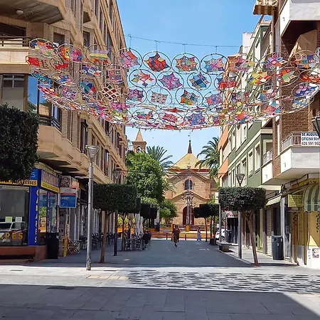 Galeon Centrum # Basen, Parking Apartment
