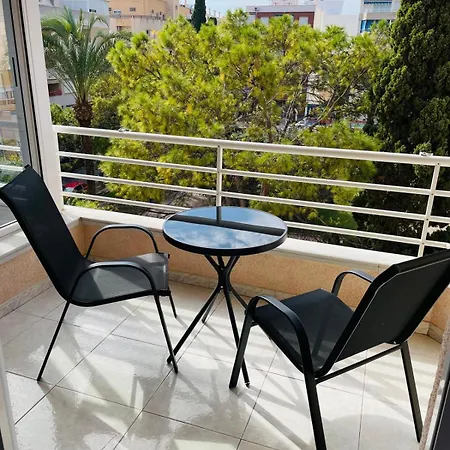 Apartment Galeon Centrum # Basen, Parking Torrevieja