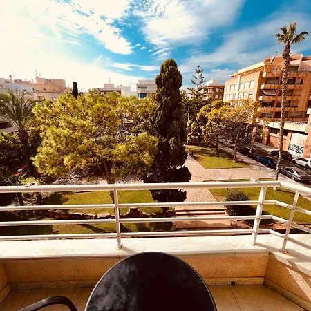 Galeon Centrum # Basen, Parking Apartment